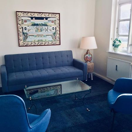 אודנזה City Hotel Apartments מראה חיצוני תמונה