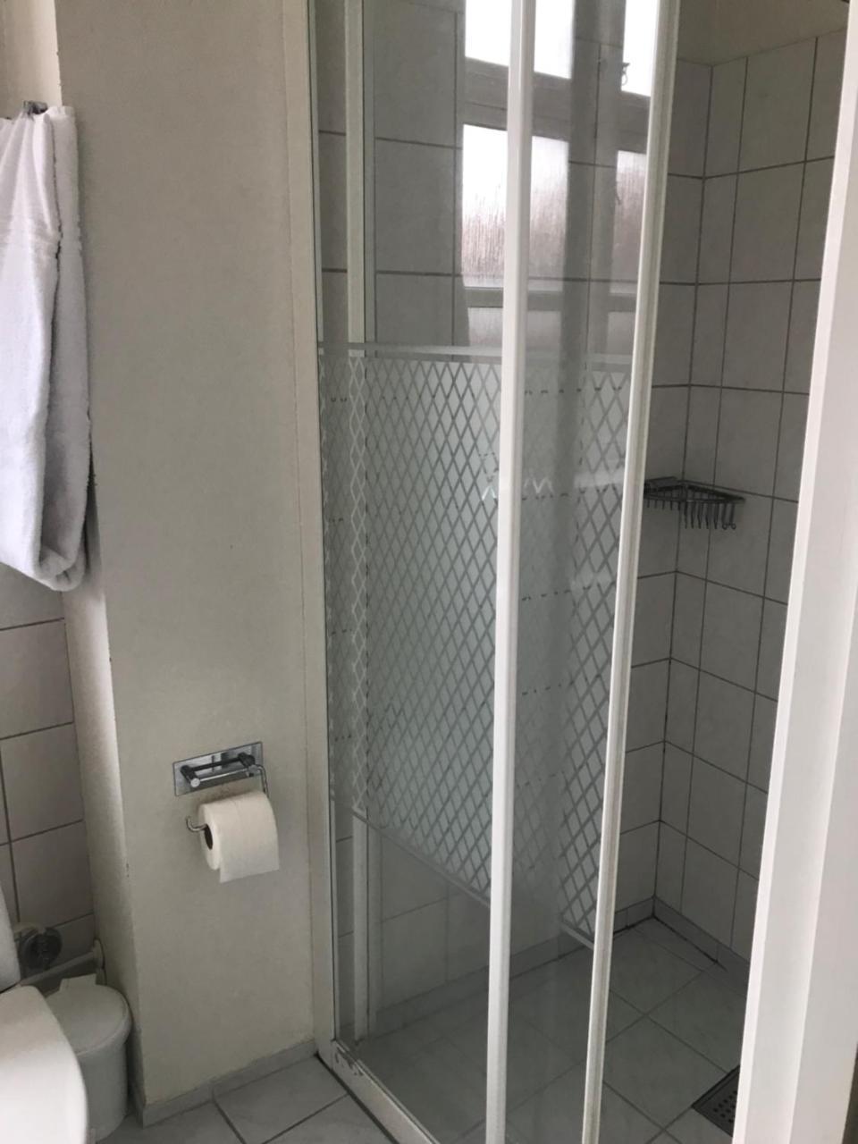 אודנזה City Hotel Apartments מראה חיצוני תמונה